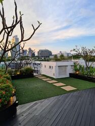 Belle Vue Residences (D9), Condominium #556494041